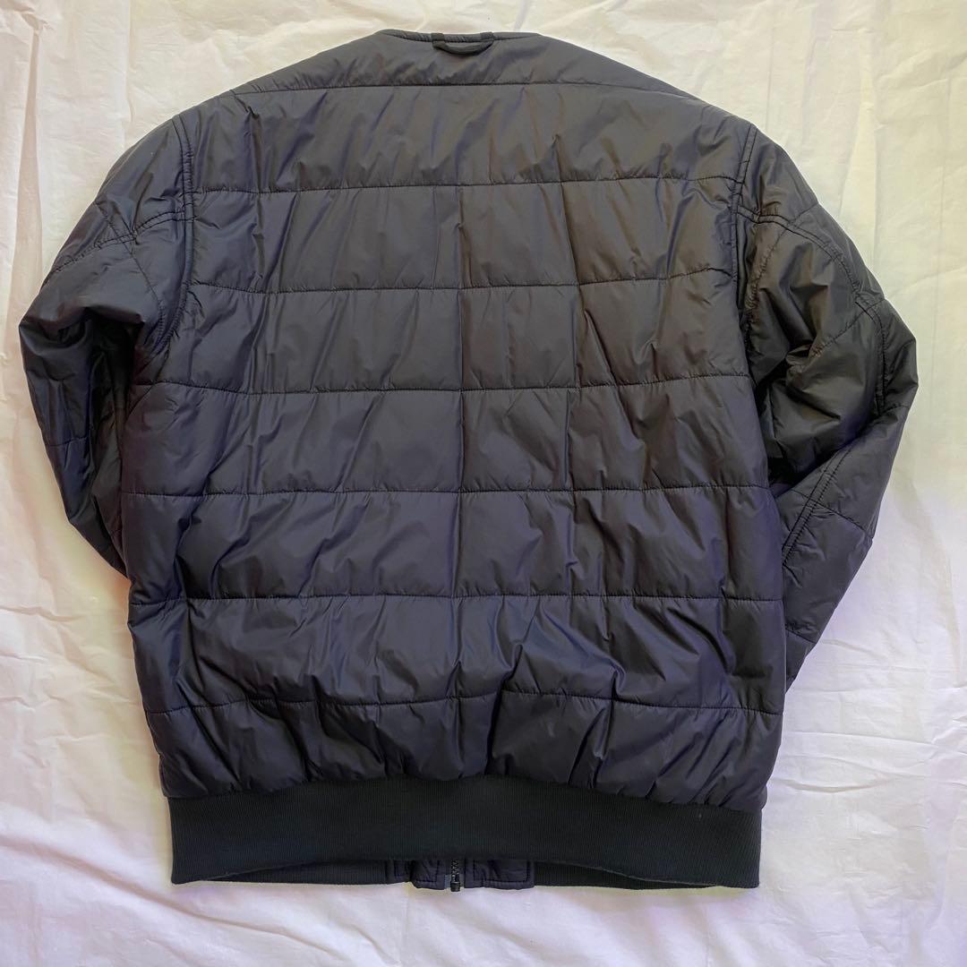 RS TAICHI RSJ726 モンスター オールシーズンパーカー Lサイズ