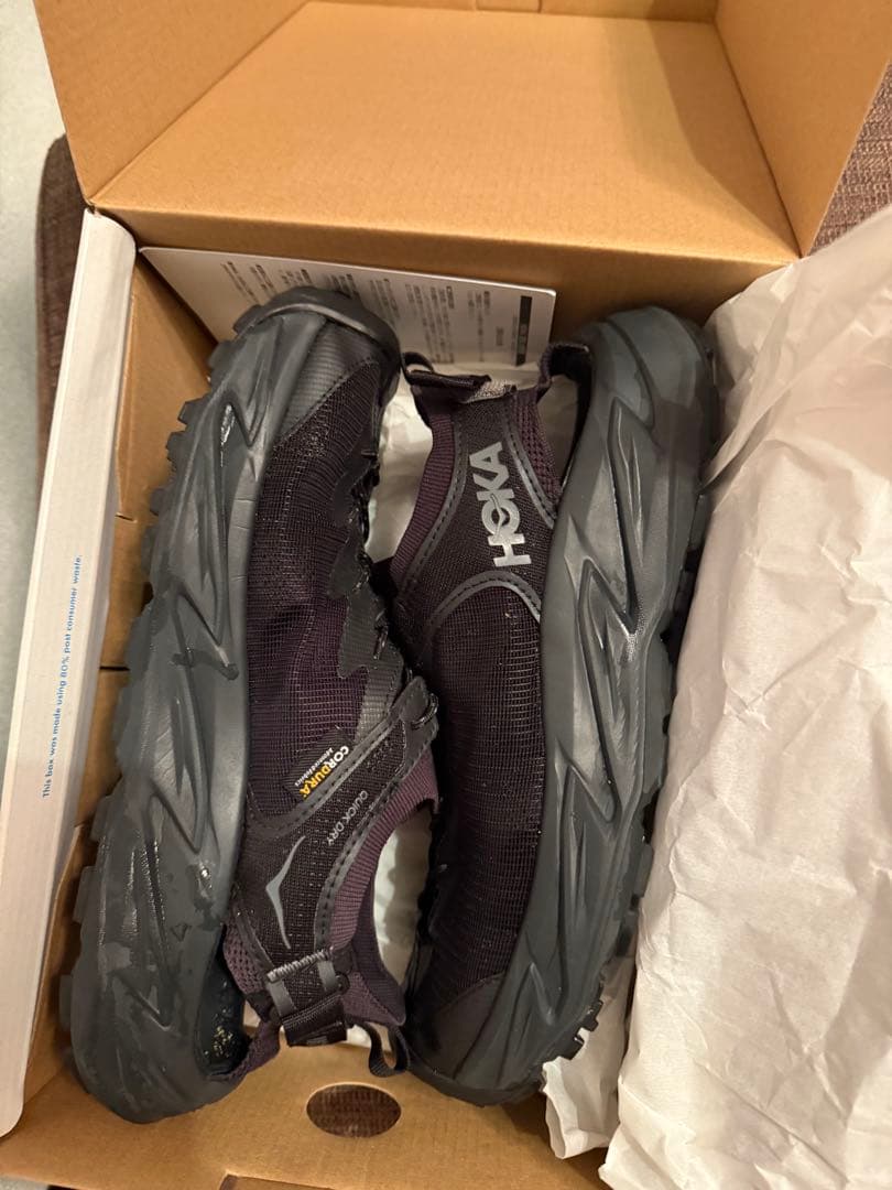 HOKA ホパラ2 HOPARA2