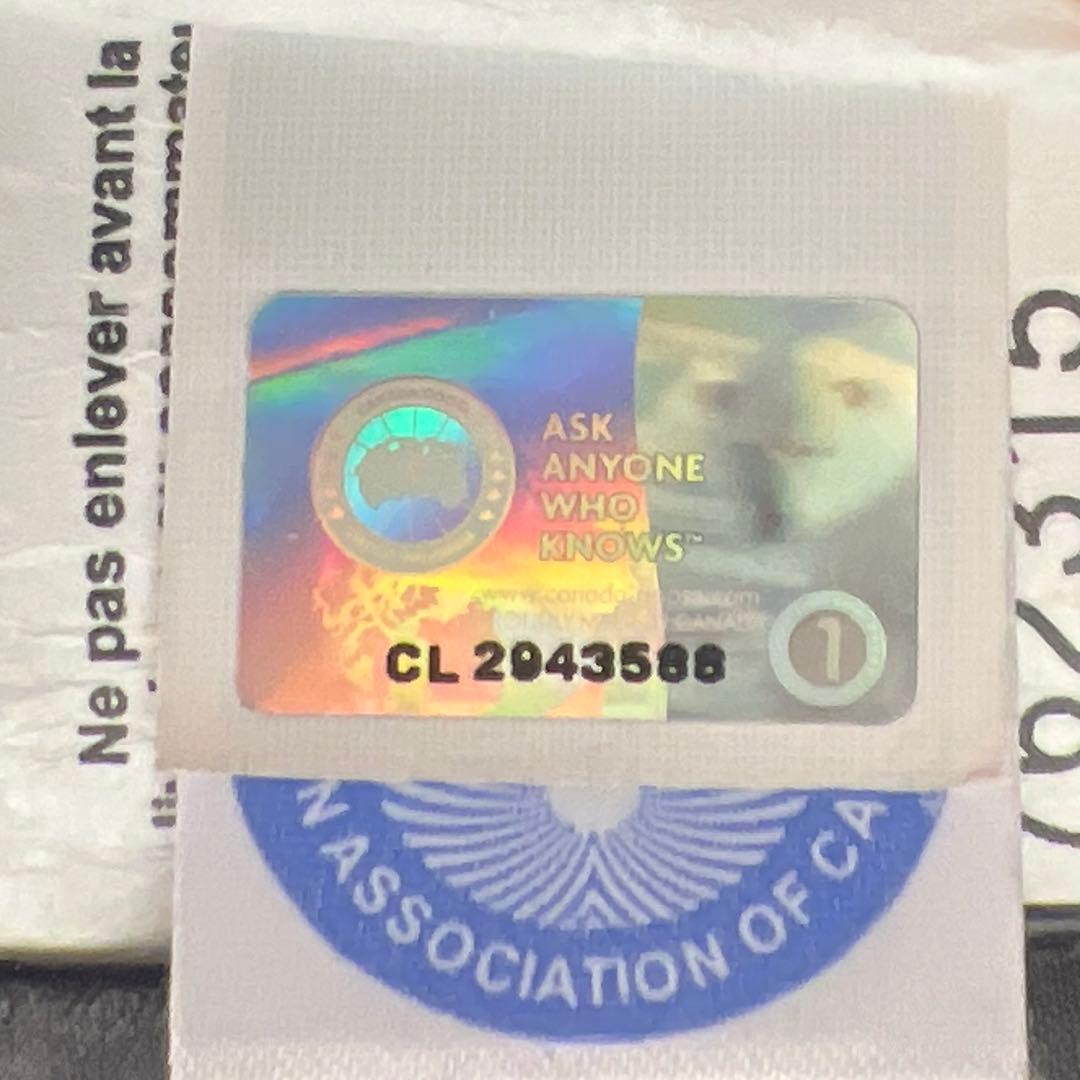 M*R様 カナダグース　シャトーパーカ　ワインレッド　S