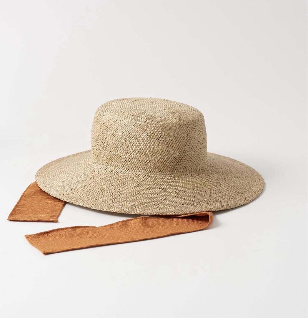 La Maison de Lyllis ラメゾンドリリス　ハット