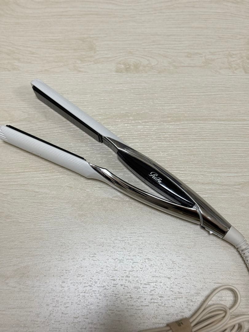 ReFa ストレートヘアアイロン RE-AC02A