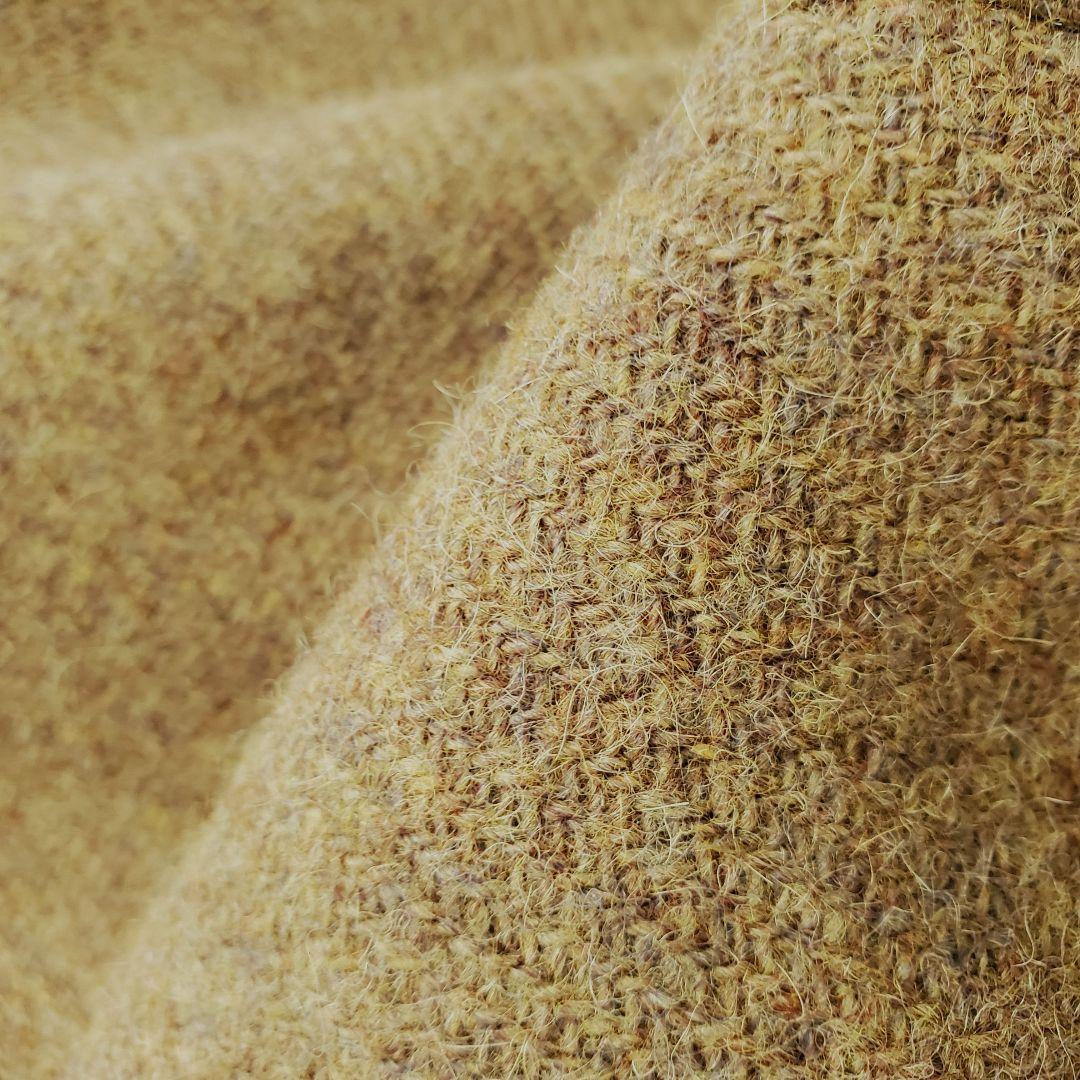 美品 TODAYFUL トゥデイフル カットオフウールジャケット アルパカ混 M