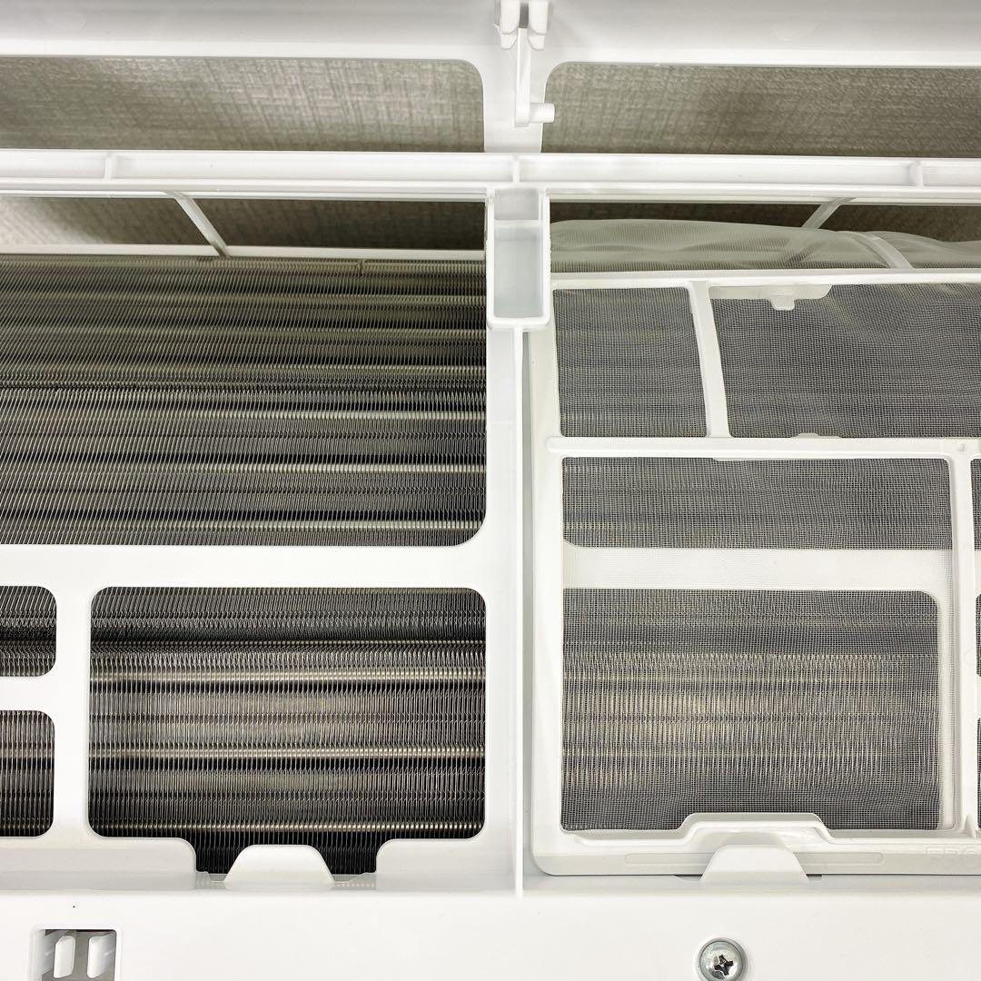 送料無料＊エアコンSHARP 2025年製 6畳用＊大阪 AS717