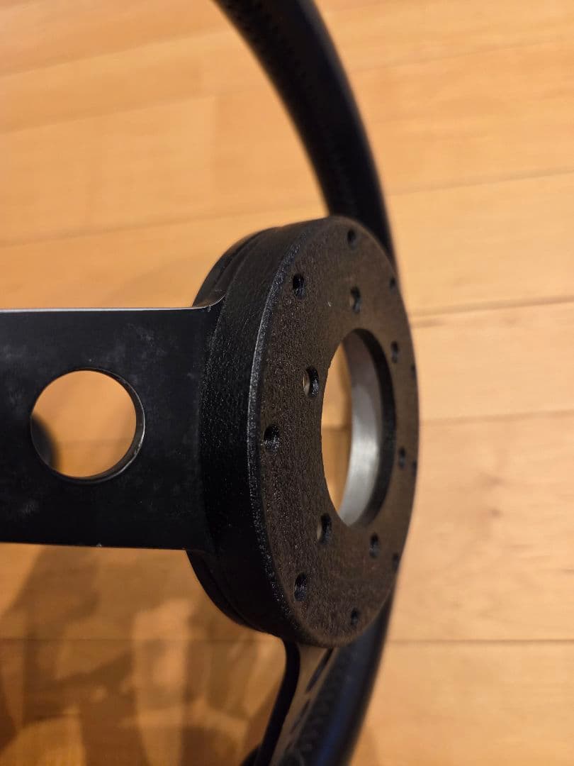 モトリタ　ステアリング(値下げ)