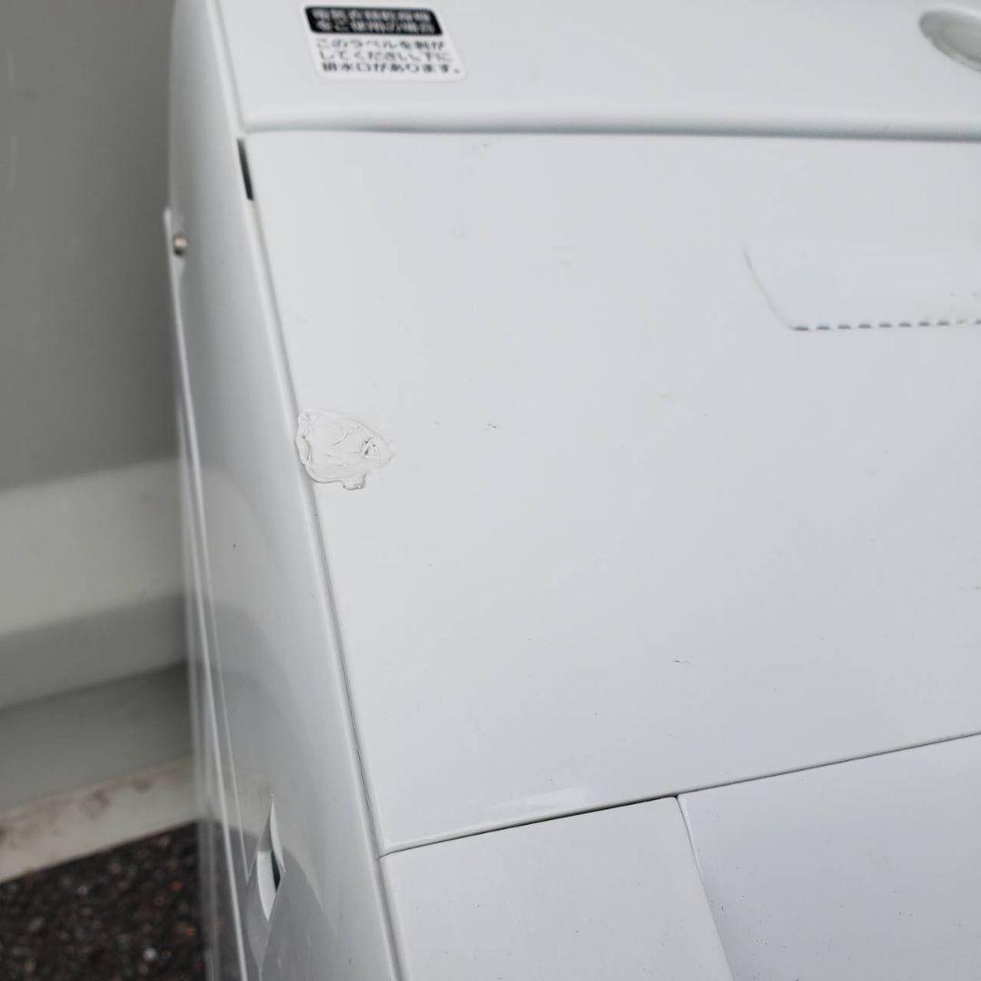 全国送料無料　人気のPanasonic　 2020年製　全自動電気洗濯機