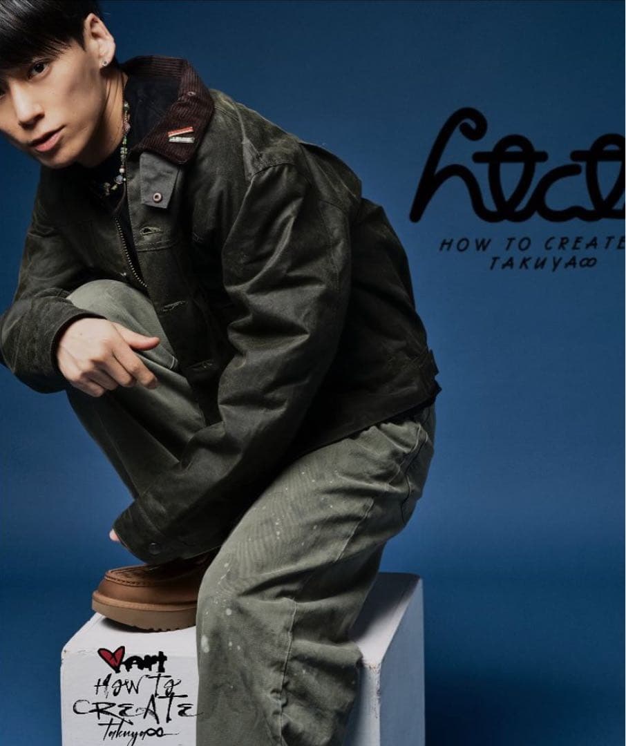 BOW WOW USN N-3 TROUSER バウアウ トラウザー パンツ