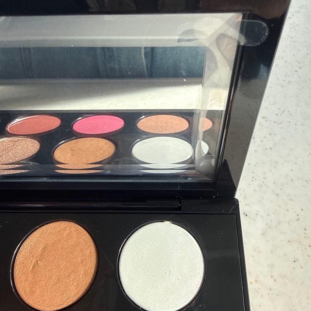 年末セール❗️PAT McGRATHマザーシップ VII DIVINE ROSE