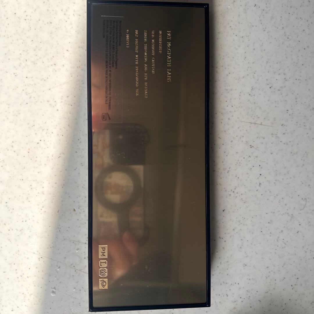 年末セール❗️PAT McGRATHマザーシップ VII DIVINE ROSE