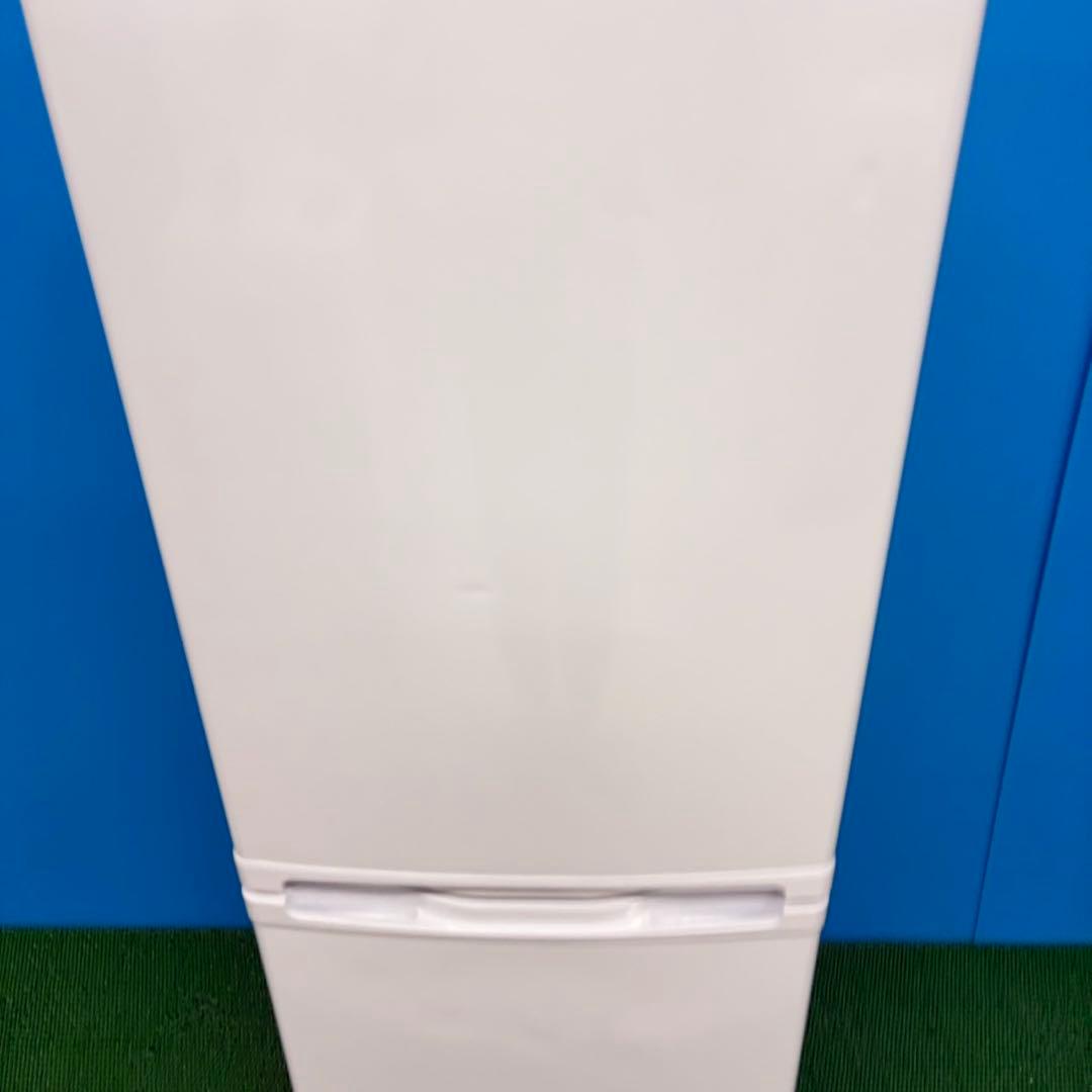 650 ホワイトカラー　関東配送　2024年製　冷蔵庫　100L強 極美品　小型
