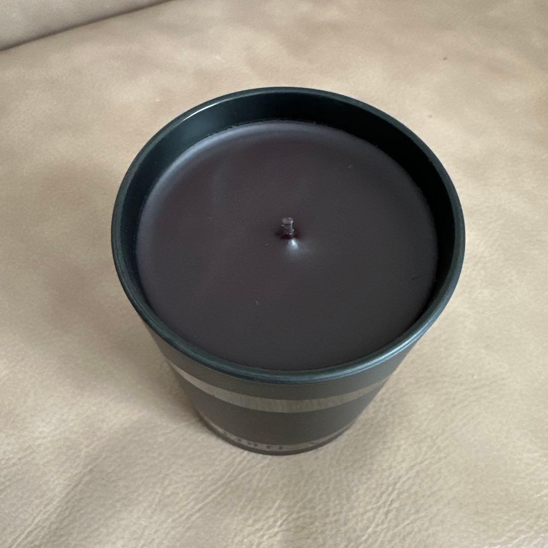 EDITION ルラボ　アロマキャンドル 190g