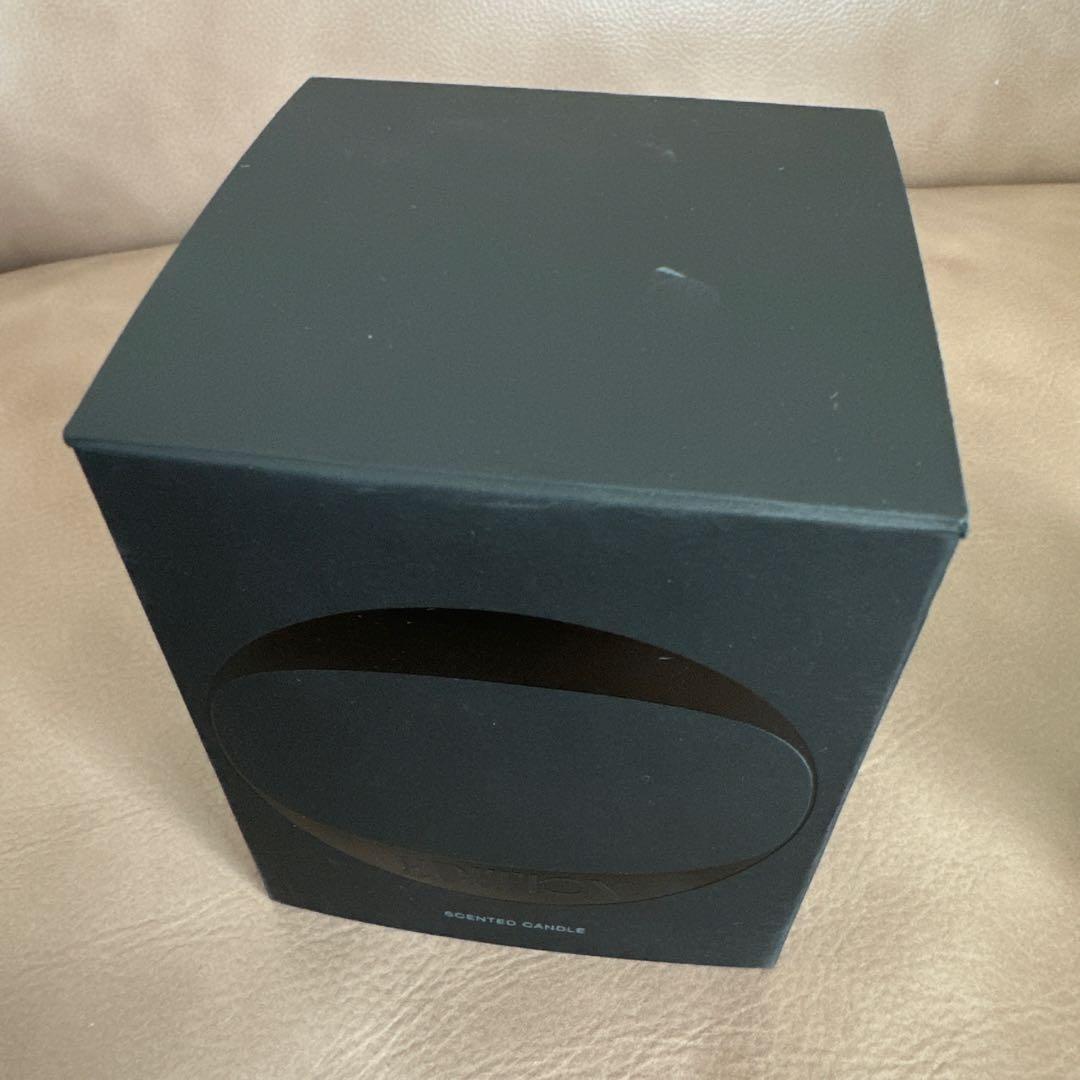 EDITION ルラボ　アロマキャンドル 190g