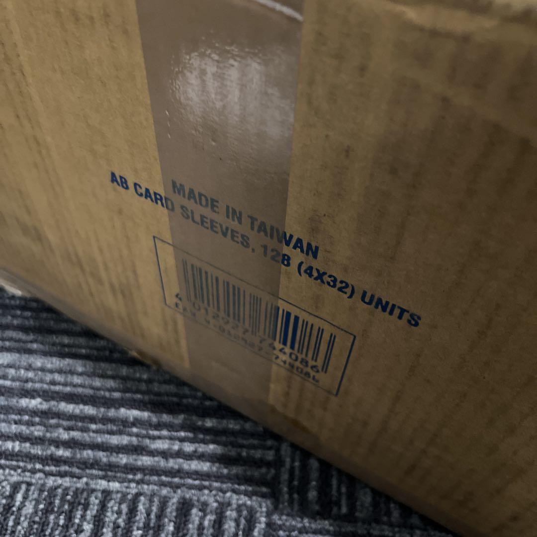 灰流うらら　スリーブ　海外　絵違い　32点