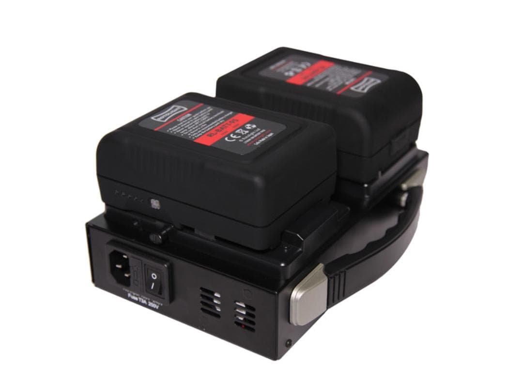 Rotolight RL-CHARGER-VL2 　Vマウントチャージャー