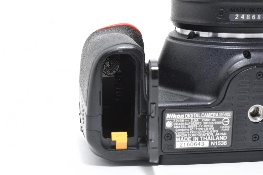 ❤即購入1000円OFF❤Nikon D5600❤Wi-Fi❤卒業式の思い出に❤