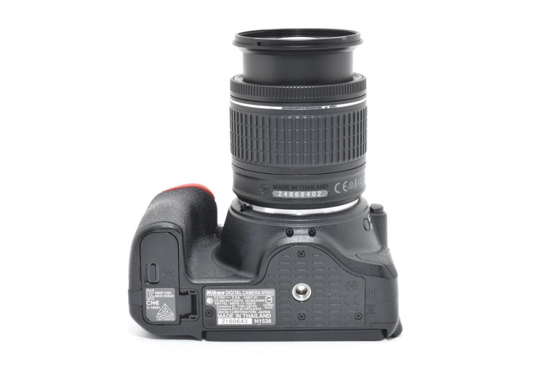 ❤即購入1000円OFF❤Nikon D5600❤Wi-Fi❤卒業式の思い出に❤