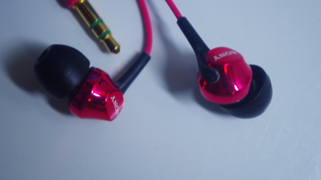 A4269 SONY ウォークマンNW-M505