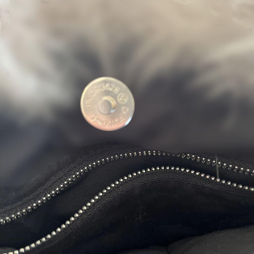 フォックスファーバッグ