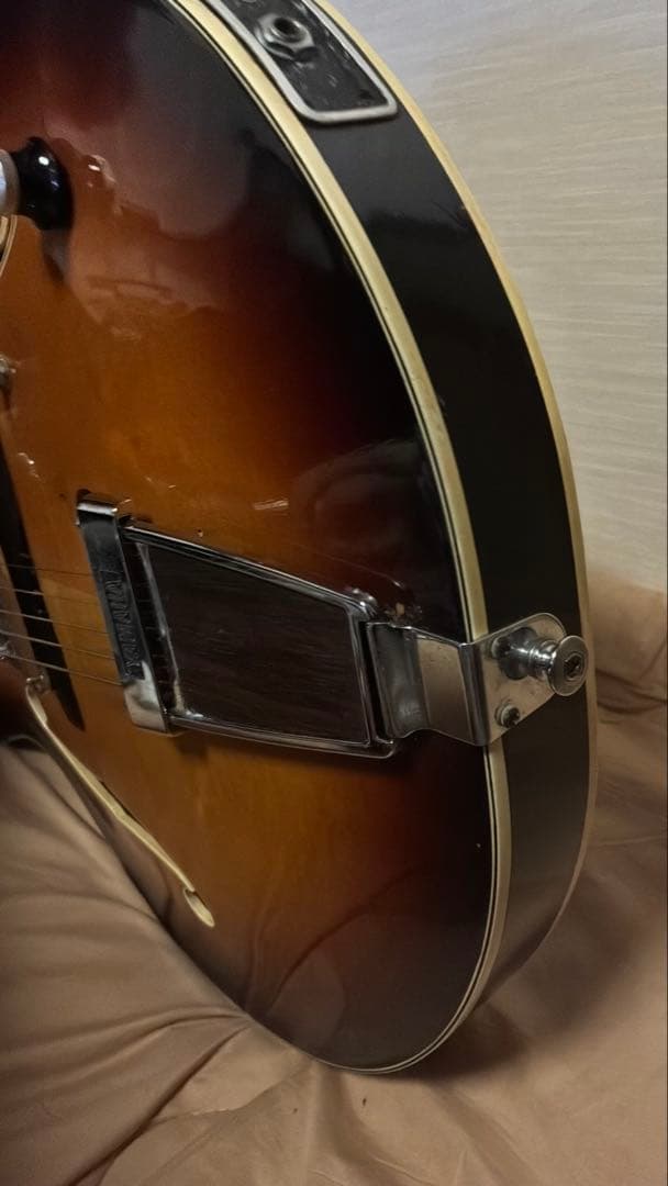 の*う様 YAMAHA エレアコ　ヴィンテージ sa-50 ? 部品欠品等有り