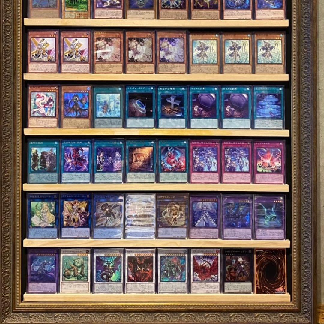 即日発送！優勝構築　勇者ティアラメンツ　デッキ　遊戯王　罪宝　まとめ売り