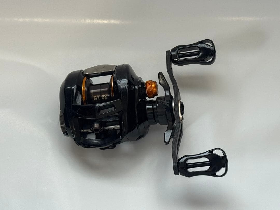 ダイワ 19 アルファス CT SV 70 L