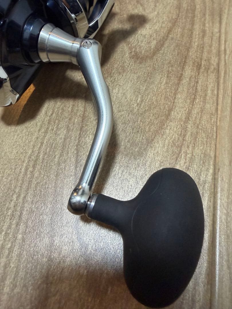 ※値下げ中　シマノ　21ツインパワーSW14000XG