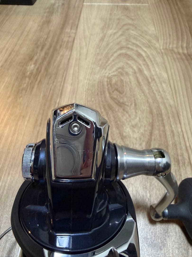 ※値下げ中　シマノ　21ツインパワーSW14000XG