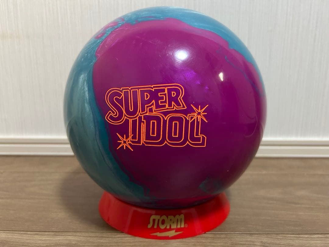 送料込み【新品】スーパー・アイドル　ロトグリップ　15ポンド3オンス 1