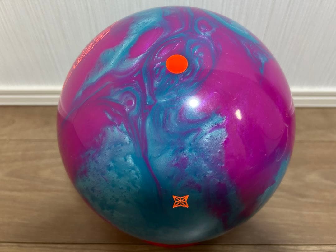 送料込み【新品】スーパー・アイドル　ロトグリップ　15ポンド3オンス 1