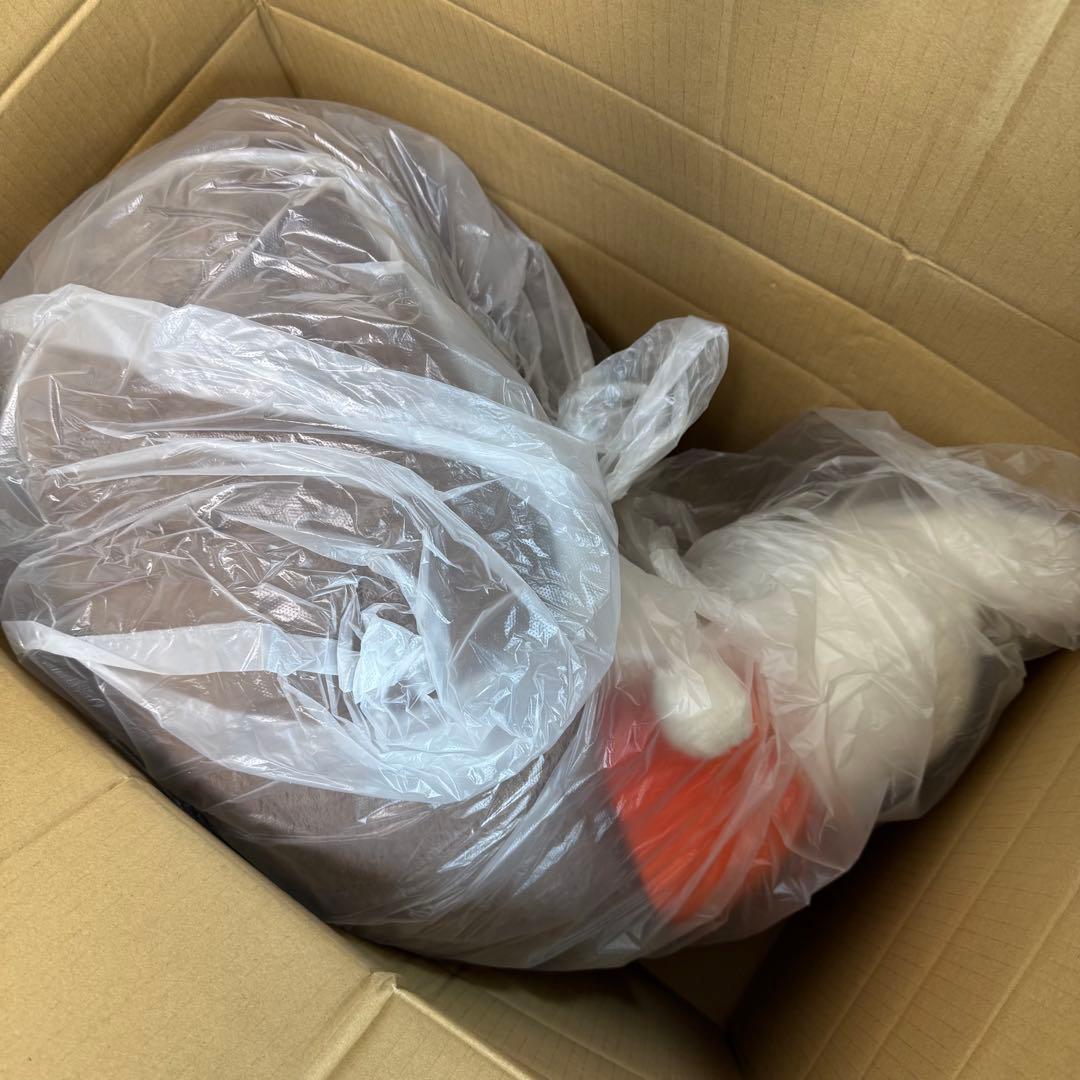 【新品】スタディオクリップ　ミッフィー コラボ　座椅子クッション　チェア