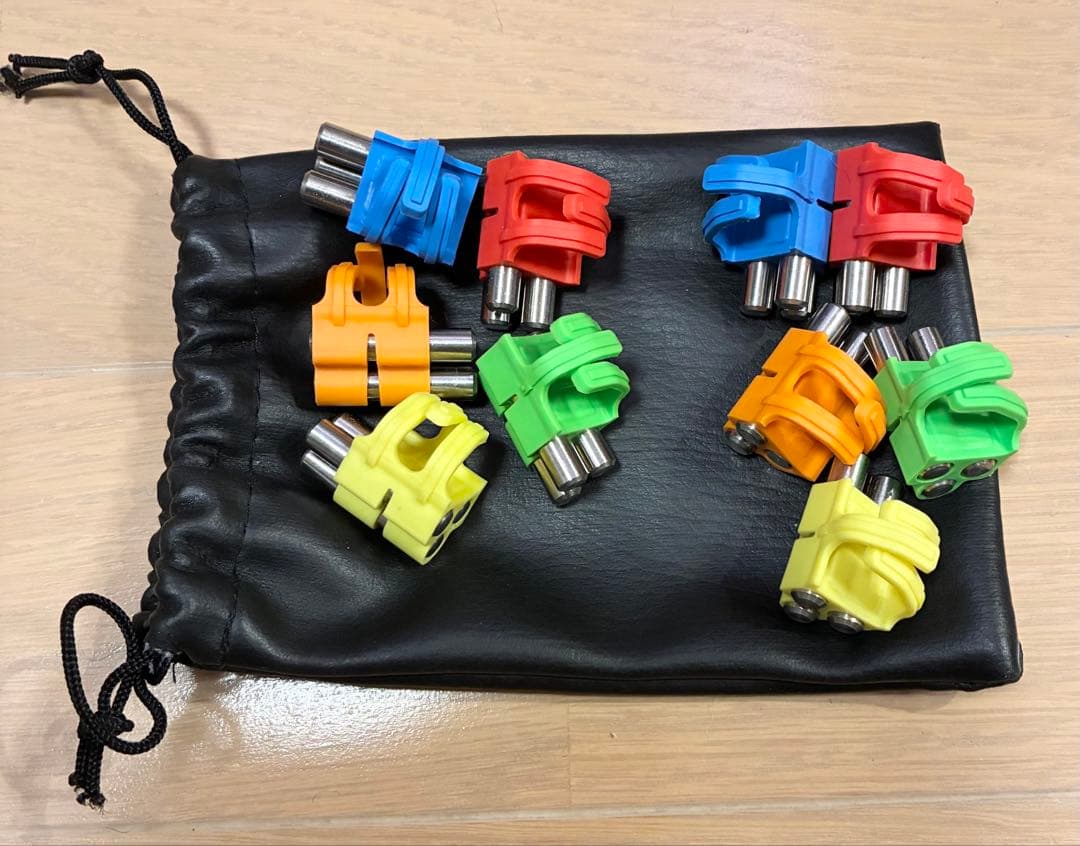 フィンガーウェイツkids