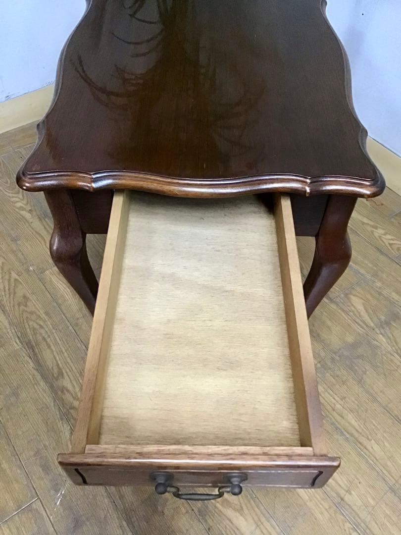 管366☆マルニ☆maruni☆マキシマムシリーズ☆サイドテーブル