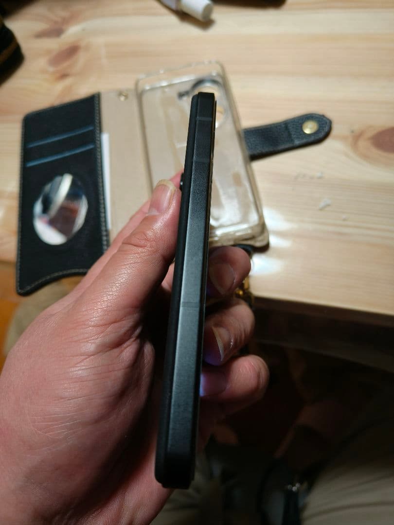 ASUS zenfone10 16GB / 512GB　SIMフリー