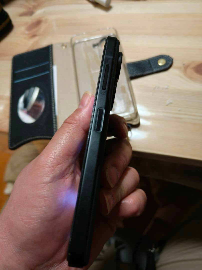 ASUS zenfone10 16GB / 512GB　SIMフリー