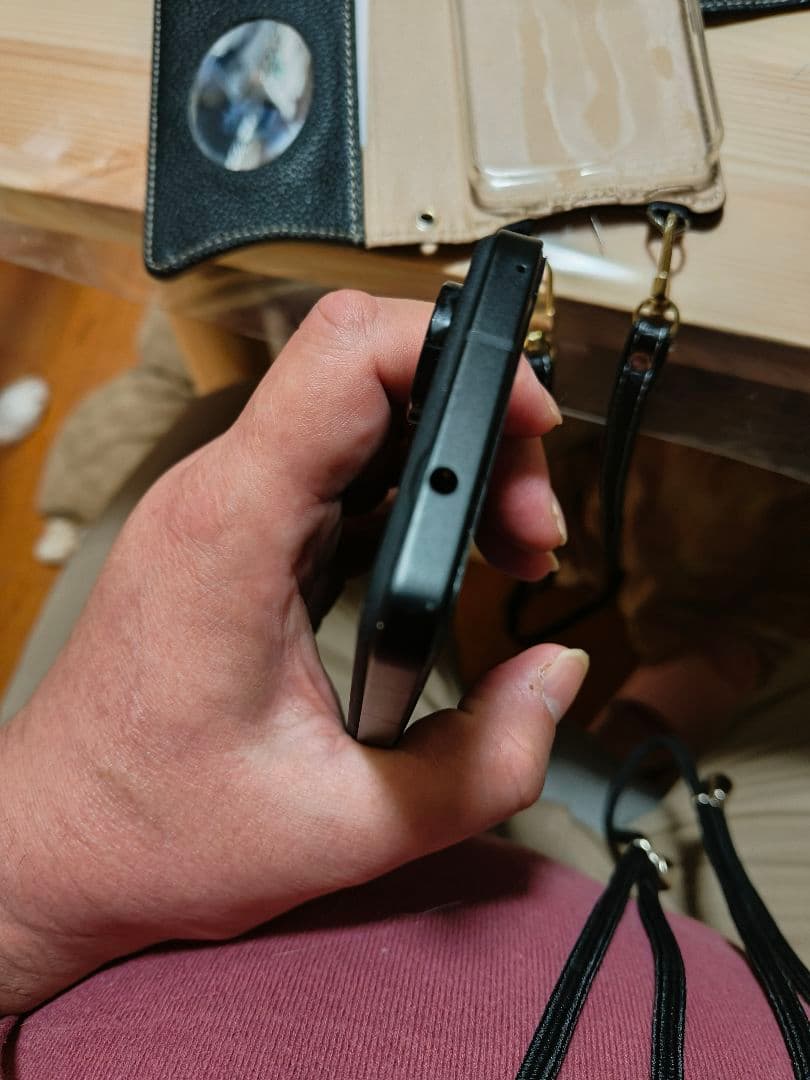 ASUS zenfone10 16GB / 512GB　SIMフリー