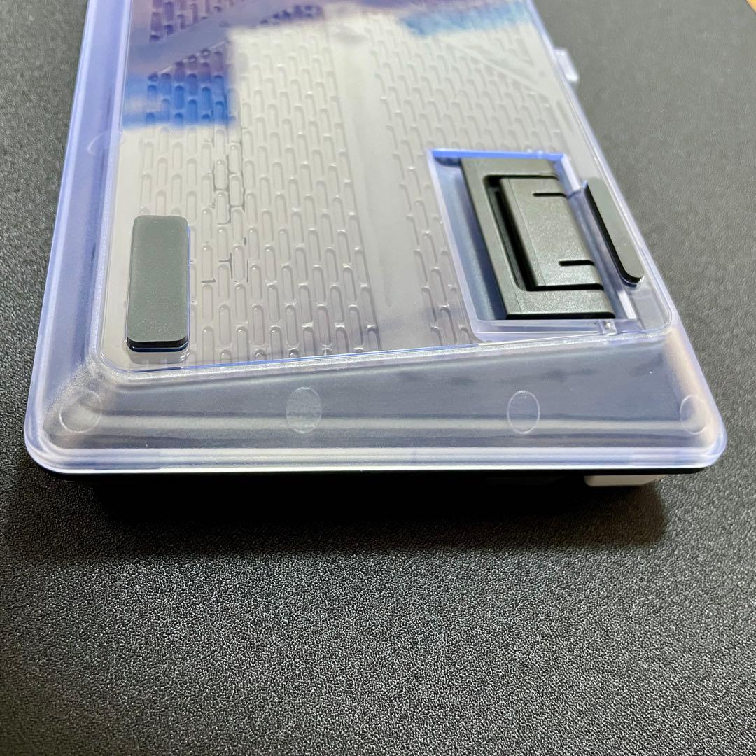 キーボード Pulsar Gaming Gears PCMK 2HE TKL