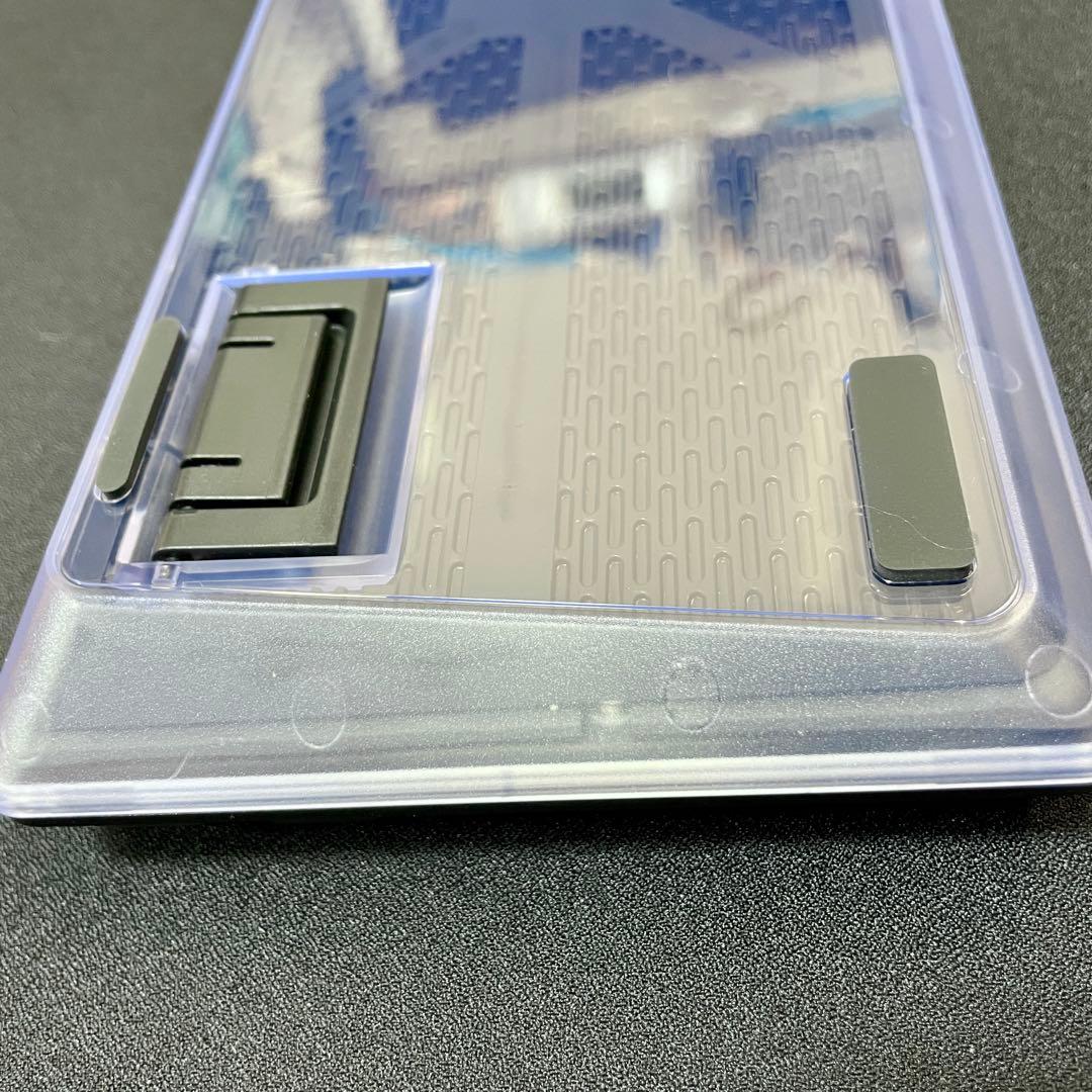 キーボード Pulsar Gaming Gears PCMK 2HE TKL