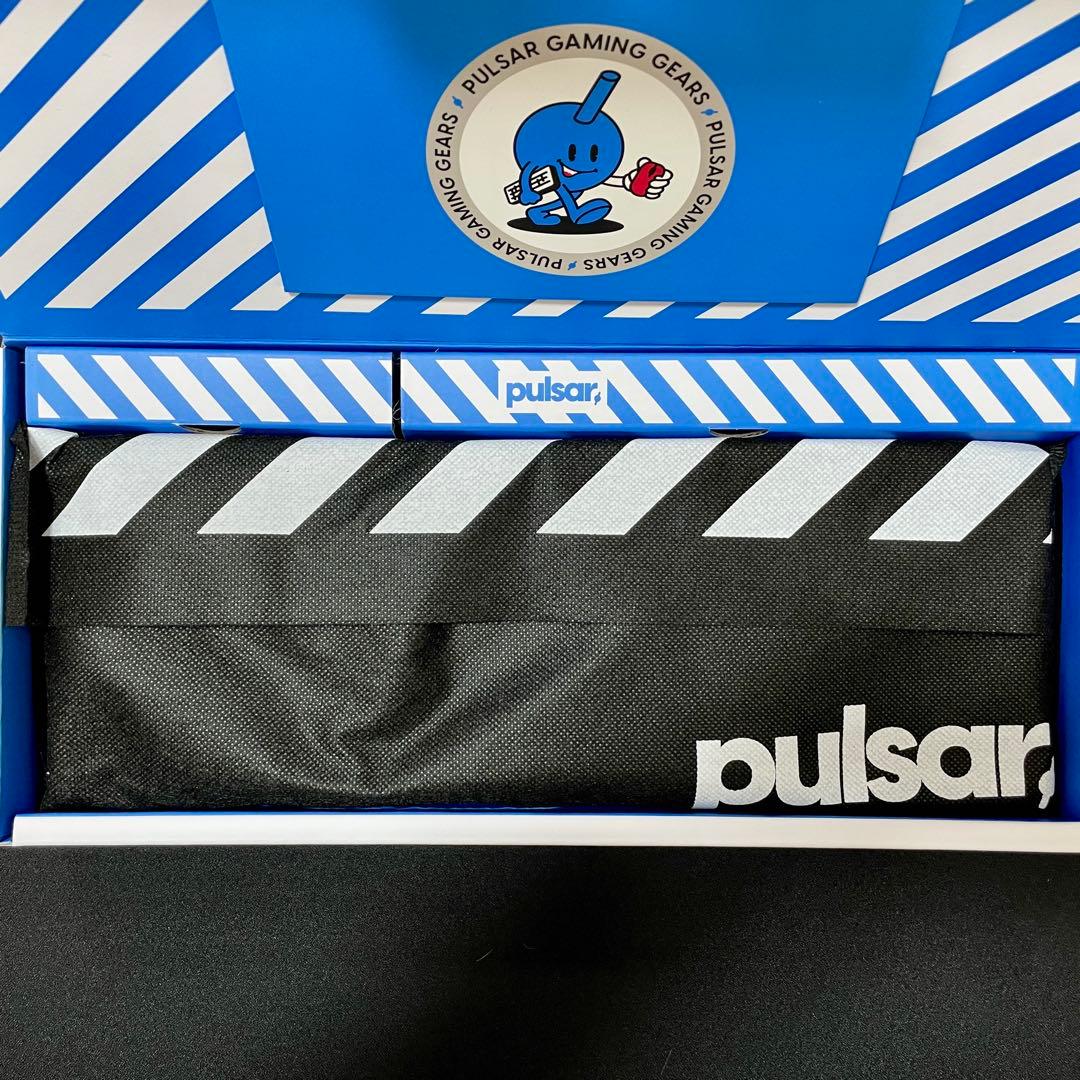 キーボード Pulsar Gaming Gears PCMK 2HE TKL