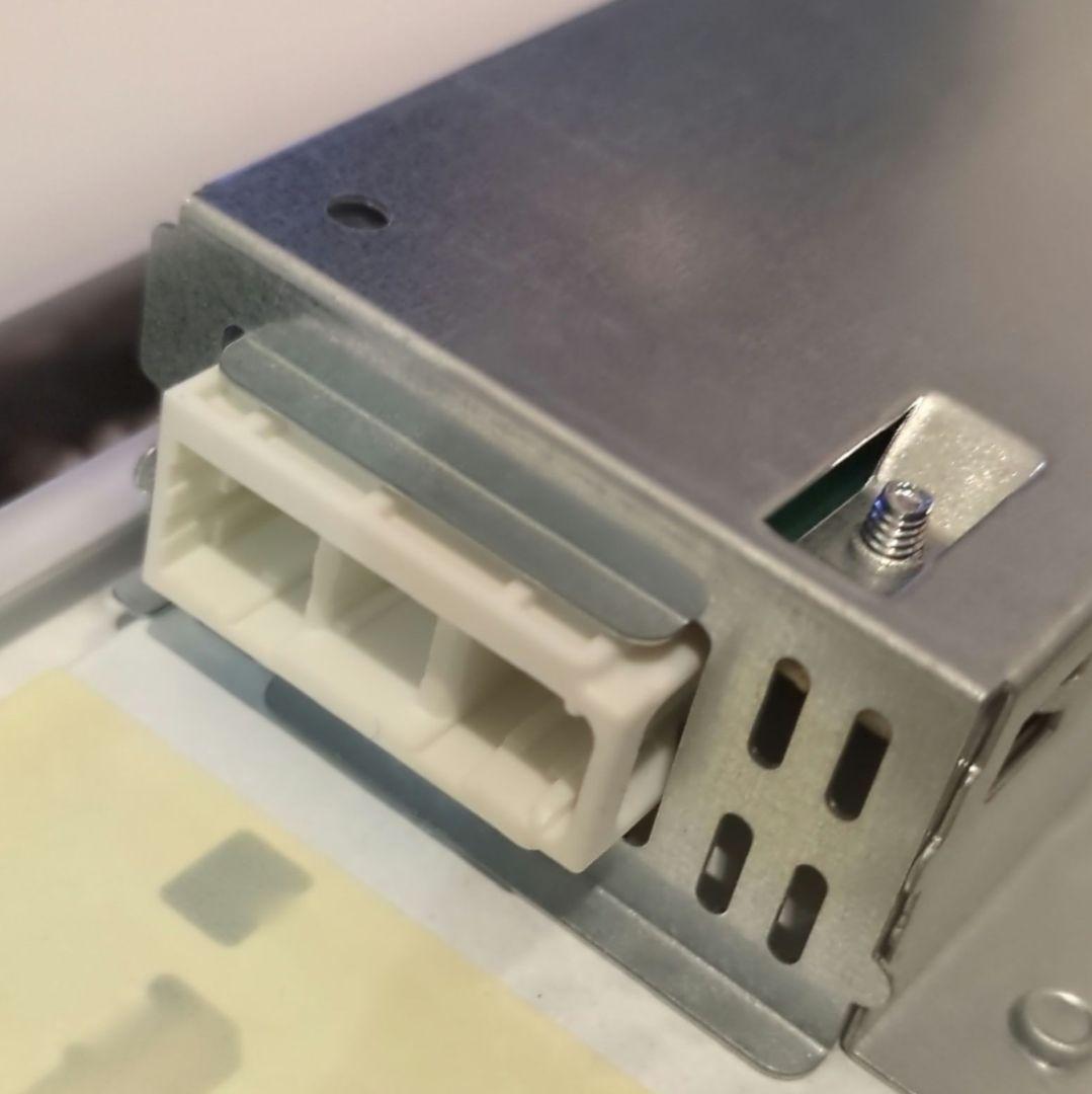 Panasonic LED蛍光灯 NEL4600EW LE9 43.1W ３台