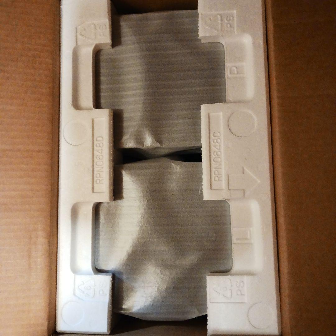 Panasonic CDステレオシステム SC-CH350K ブラック