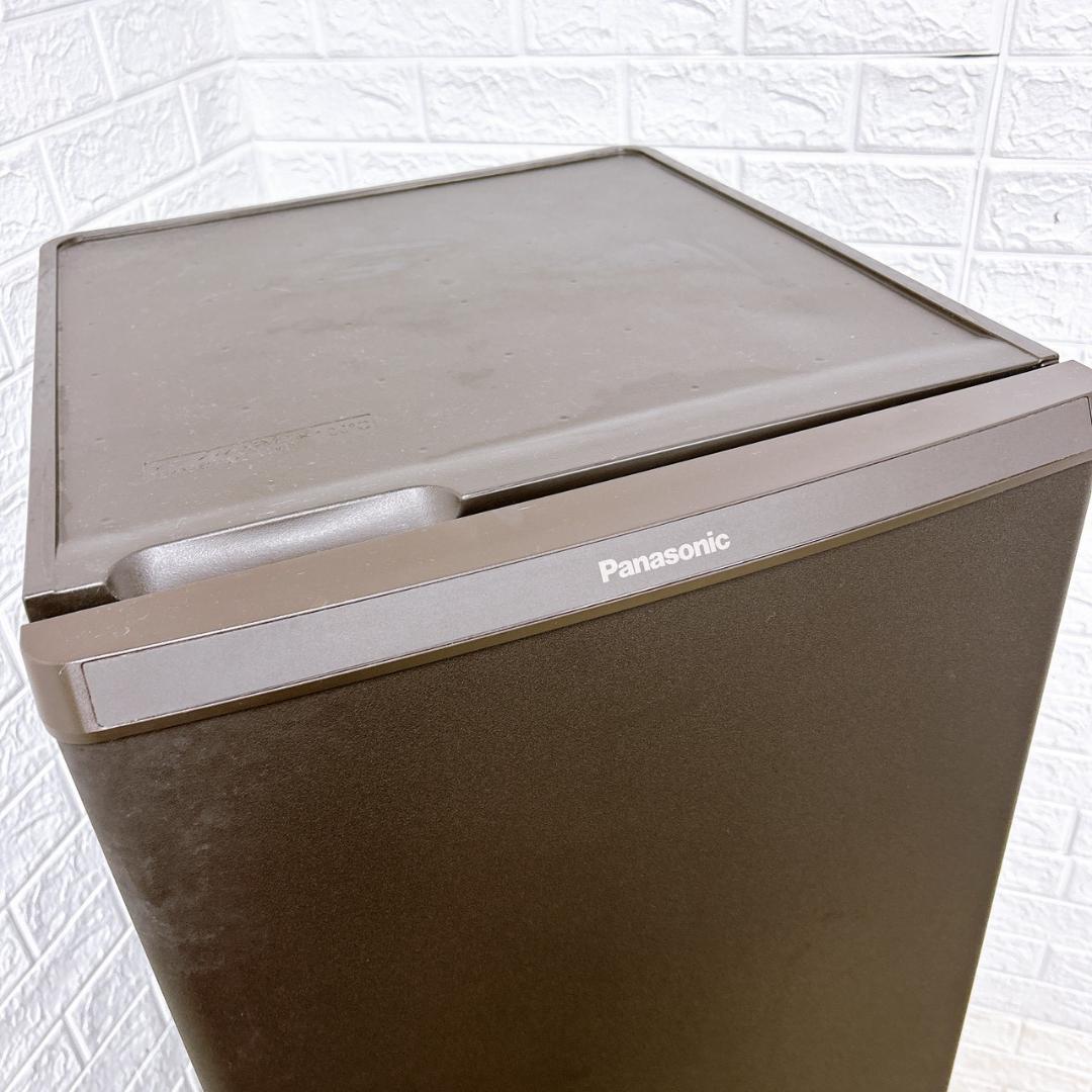 B01021 パナソニック 168L 冷蔵庫 一人暮らし 小型
