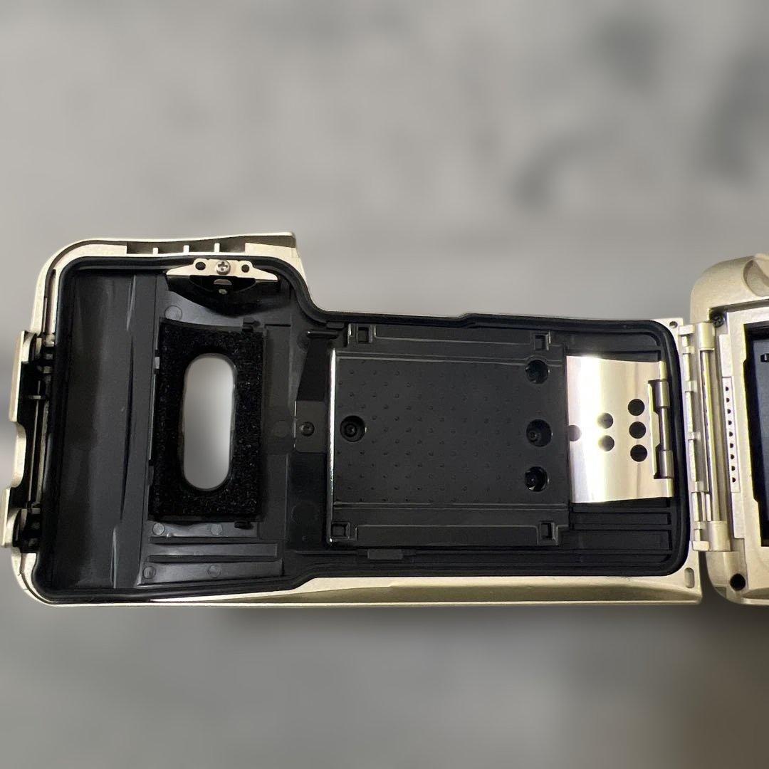 OLYMPUS μ (mju) ZOOM 105