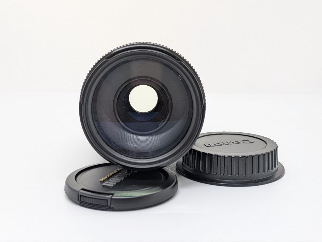 1月23日限定価格【超望遠レンズ】Canon EF 75-300mm USM