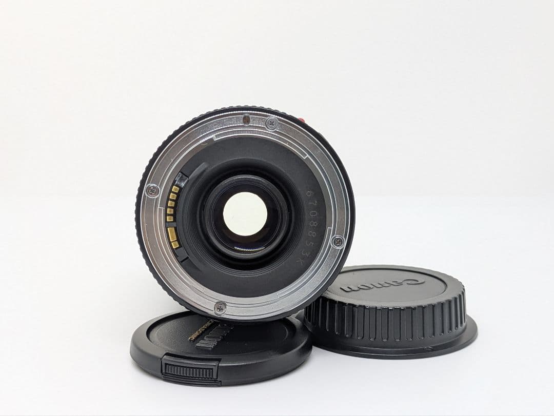 1月23日限定価格【超望遠レンズ】Canon EF 75-300mm USM