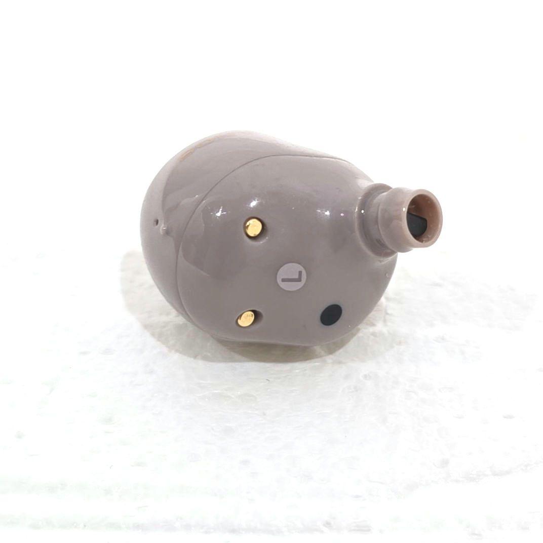 【193】SONY　WF-1000XM5 ワイヤレスイヤホン　L　左耳　ピンク