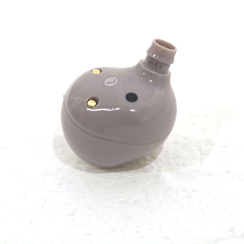 【193】SONY　WF-1000XM5 ワイヤレスイヤホン　L　左耳　ピンク