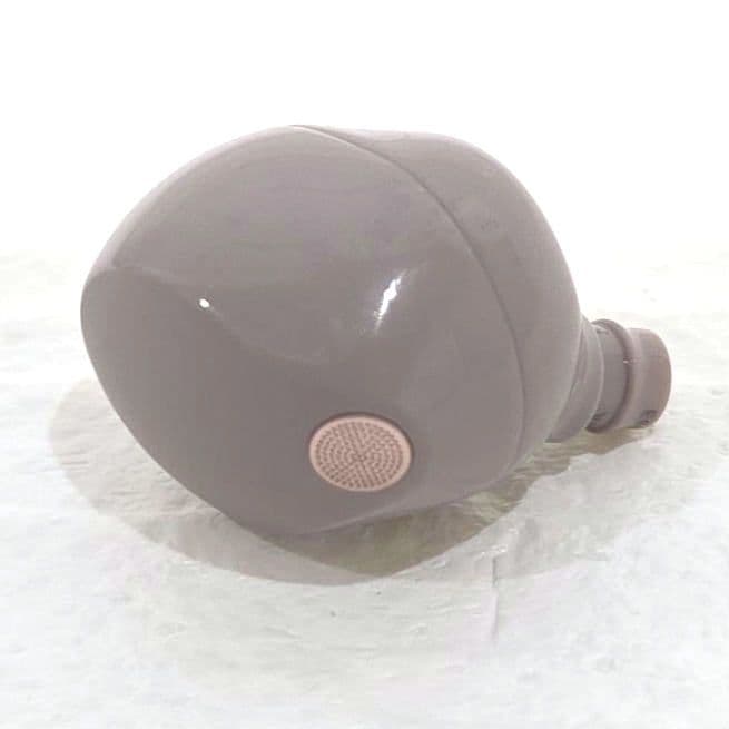 【193】SONY　WF-1000XM5 ワイヤレスイヤホン　L　左耳　ピンク