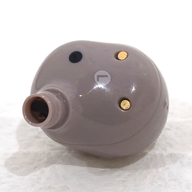 【193】SONY　WF-1000XM5 ワイヤレスイヤホン　L　左耳　ピンク