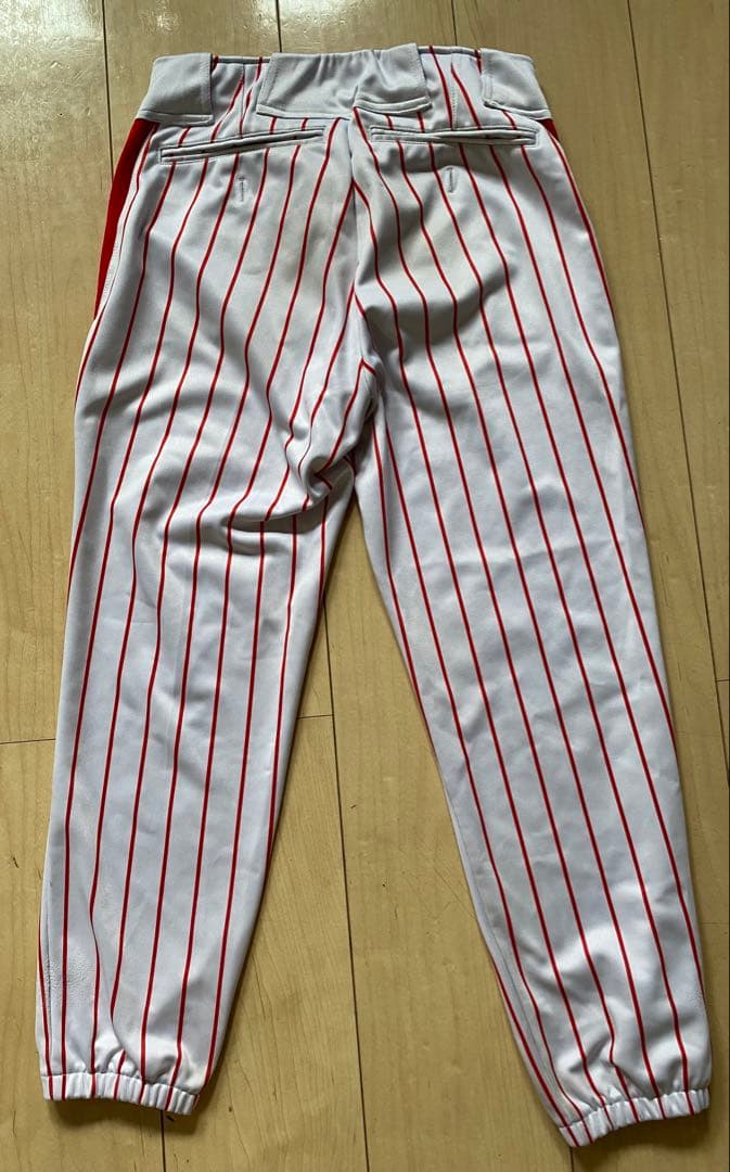 ポルテ　野球ユニフォーム　セット