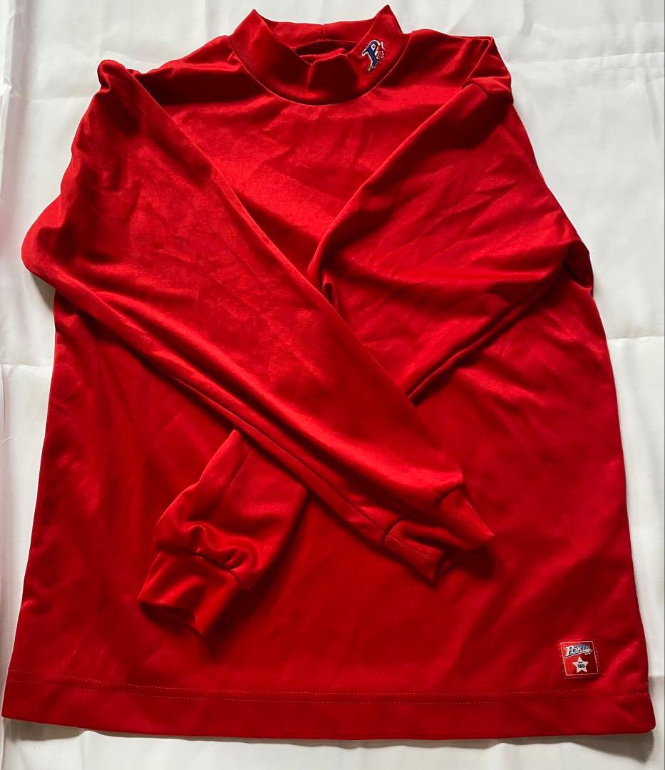 ポルテ　野球ユニフォーム　セット