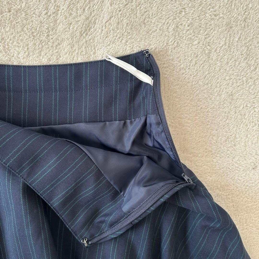 《美品》レピピアルマリオ 卒服 セレモニー4点セット Mサイズ150~160cm